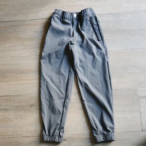 Columbia Gray Day Trekker Pants Size 6/7 Boys